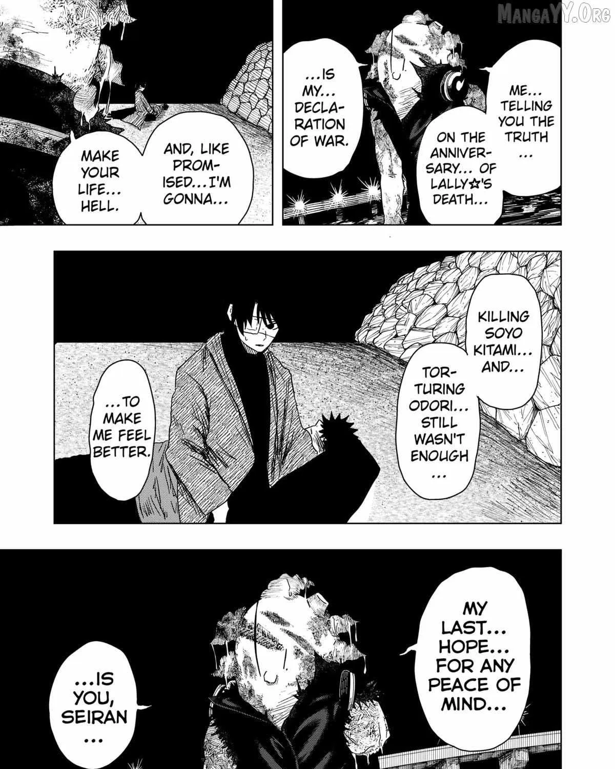 Read Drama Queen Manga Online