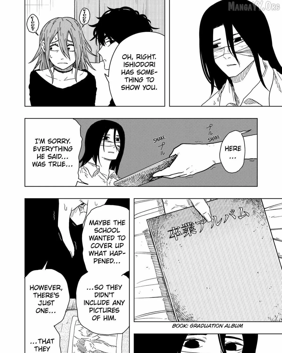 Read Drama Queen Manga Online