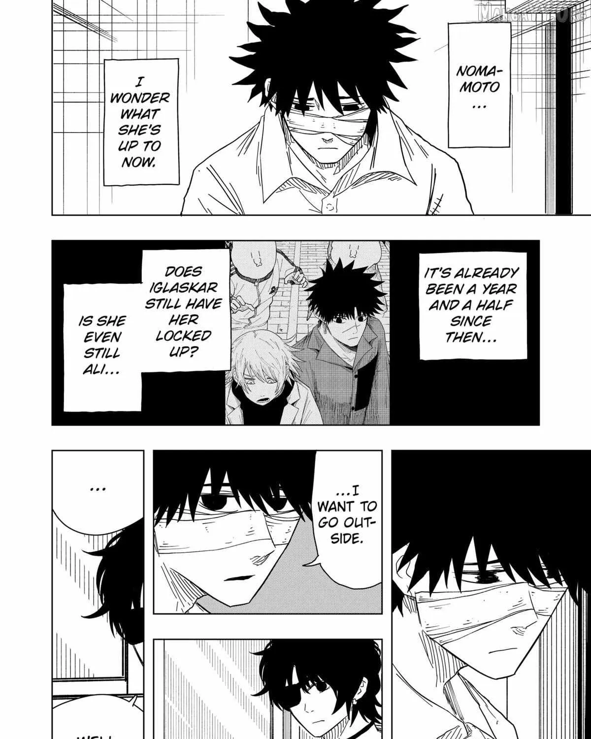 Read Drama Queen Manga Online