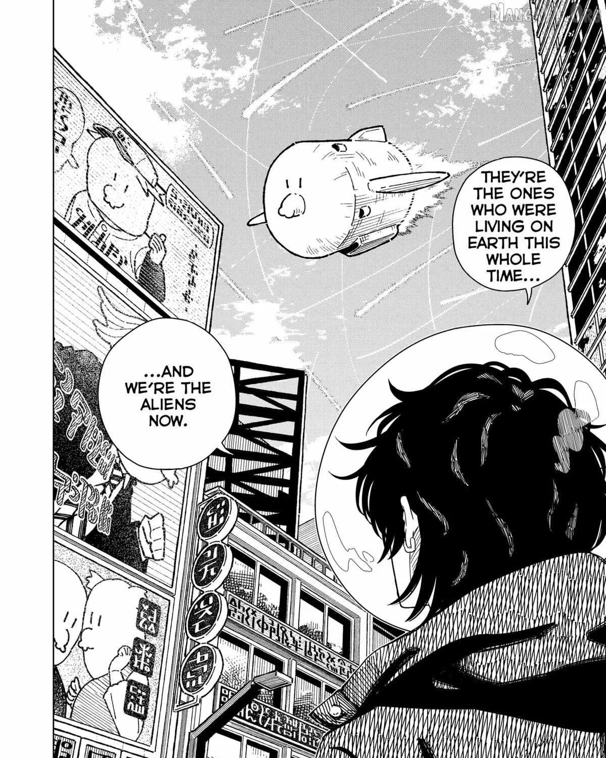 Read Drama Queen Manga Online