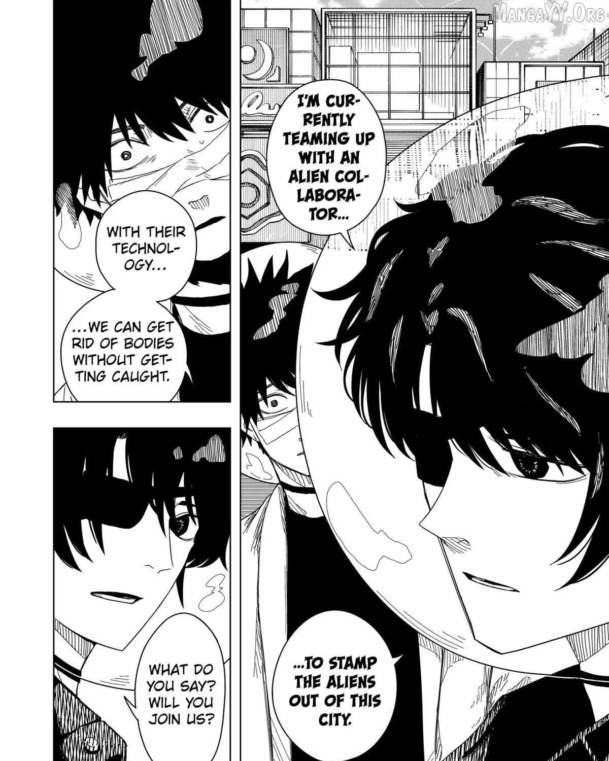 Read Drama Queen Manga Online