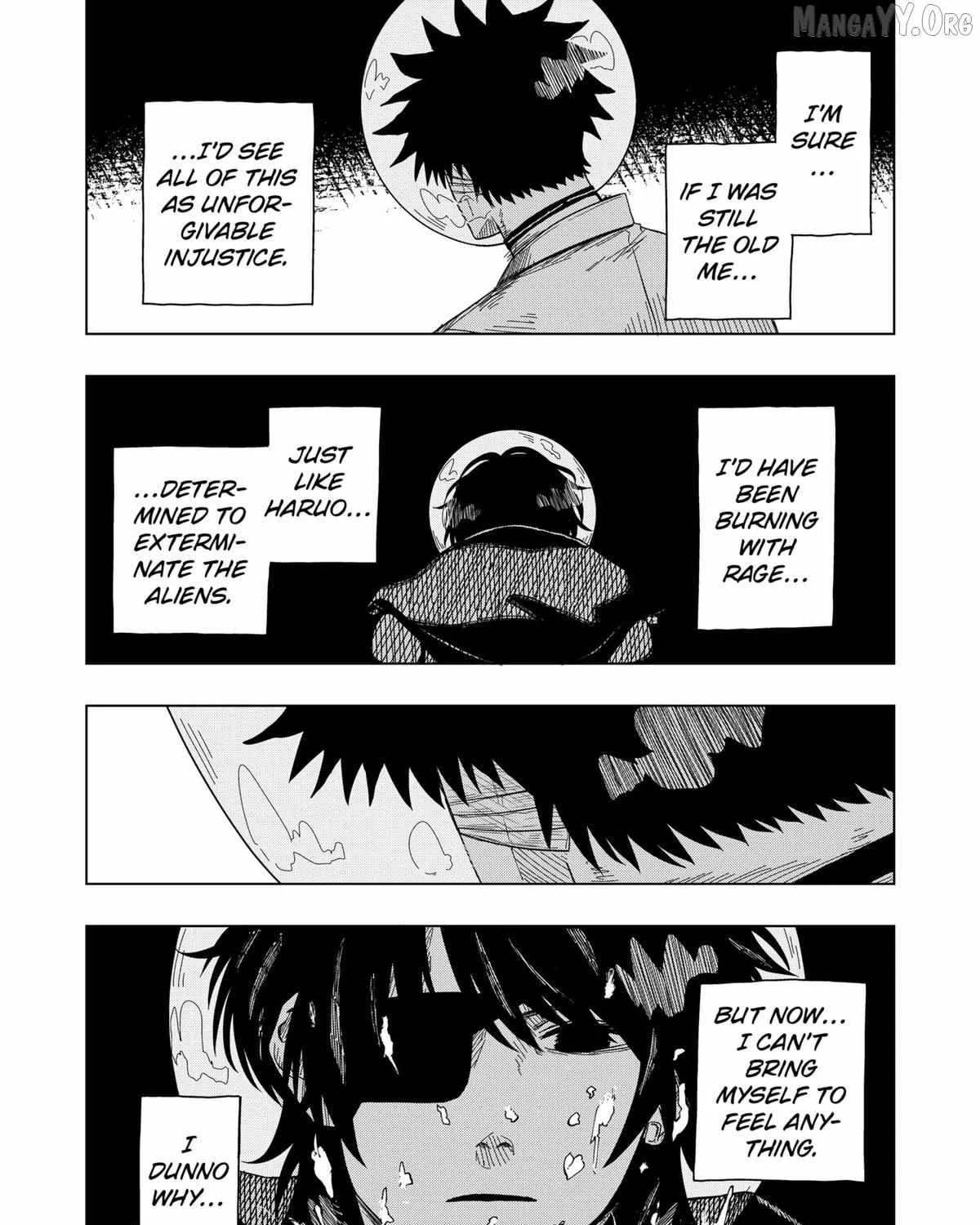 Read Drama Queen Manga Online