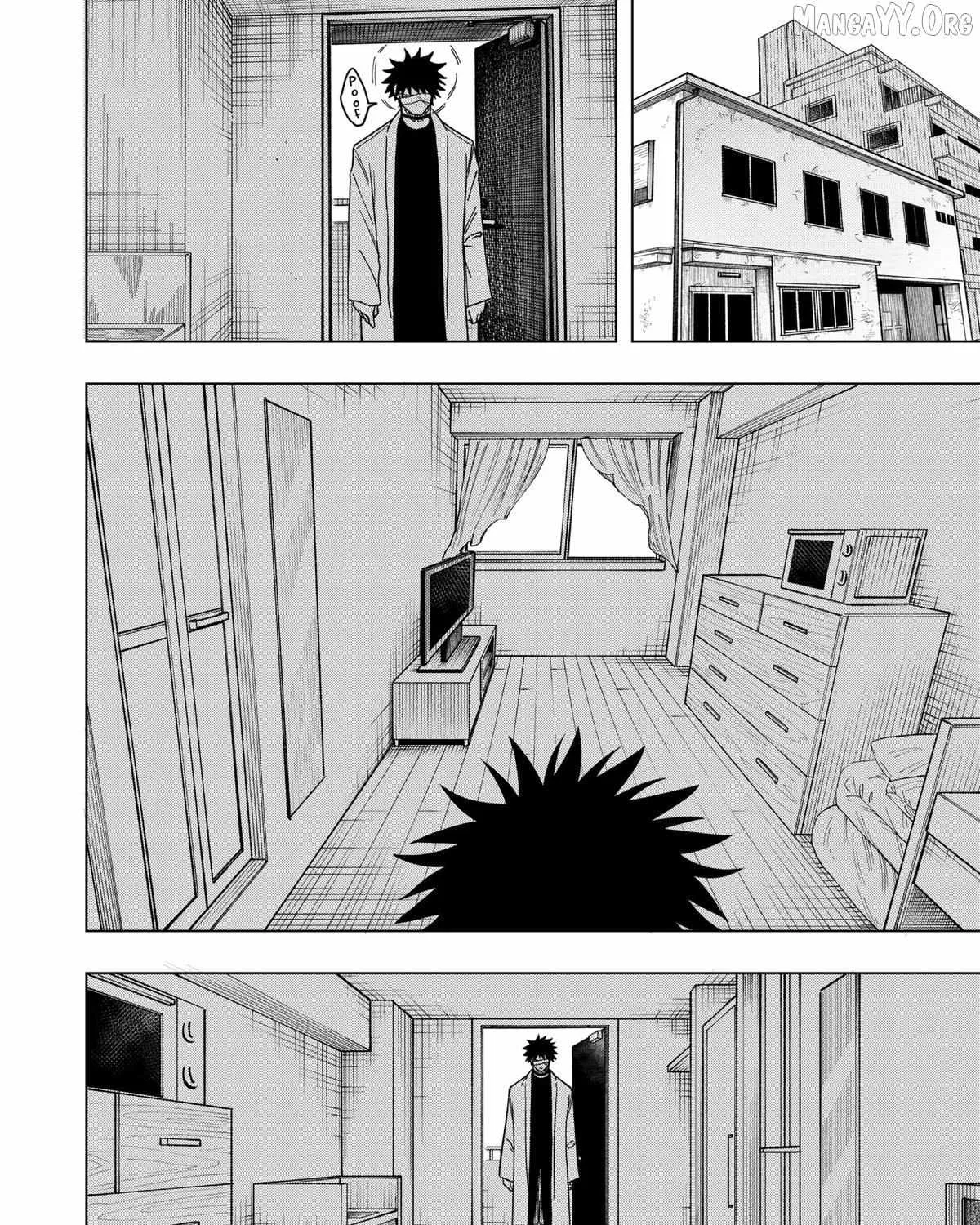 Read Drama Queen Manga Online