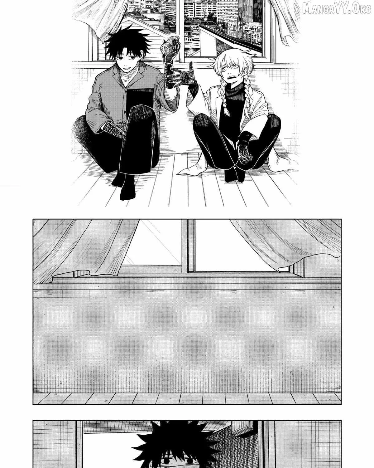 Read Drama Queen Manga Online