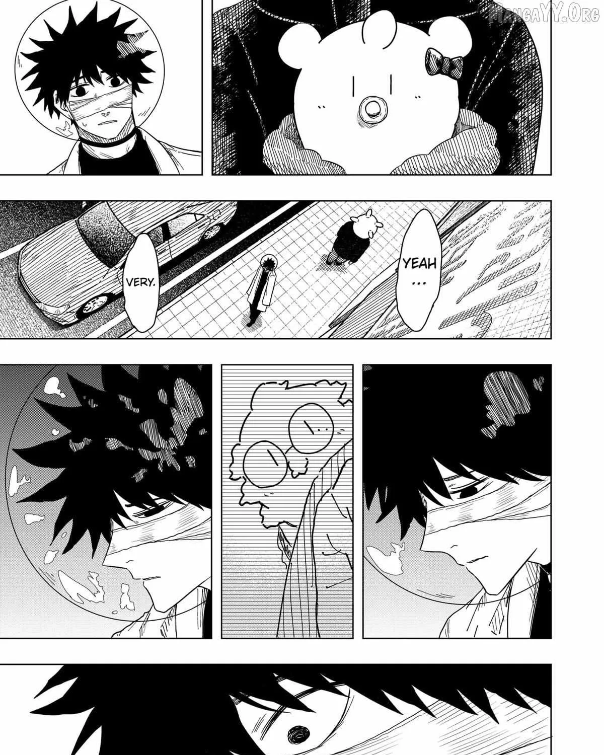 Read Drama Queen Manga Online