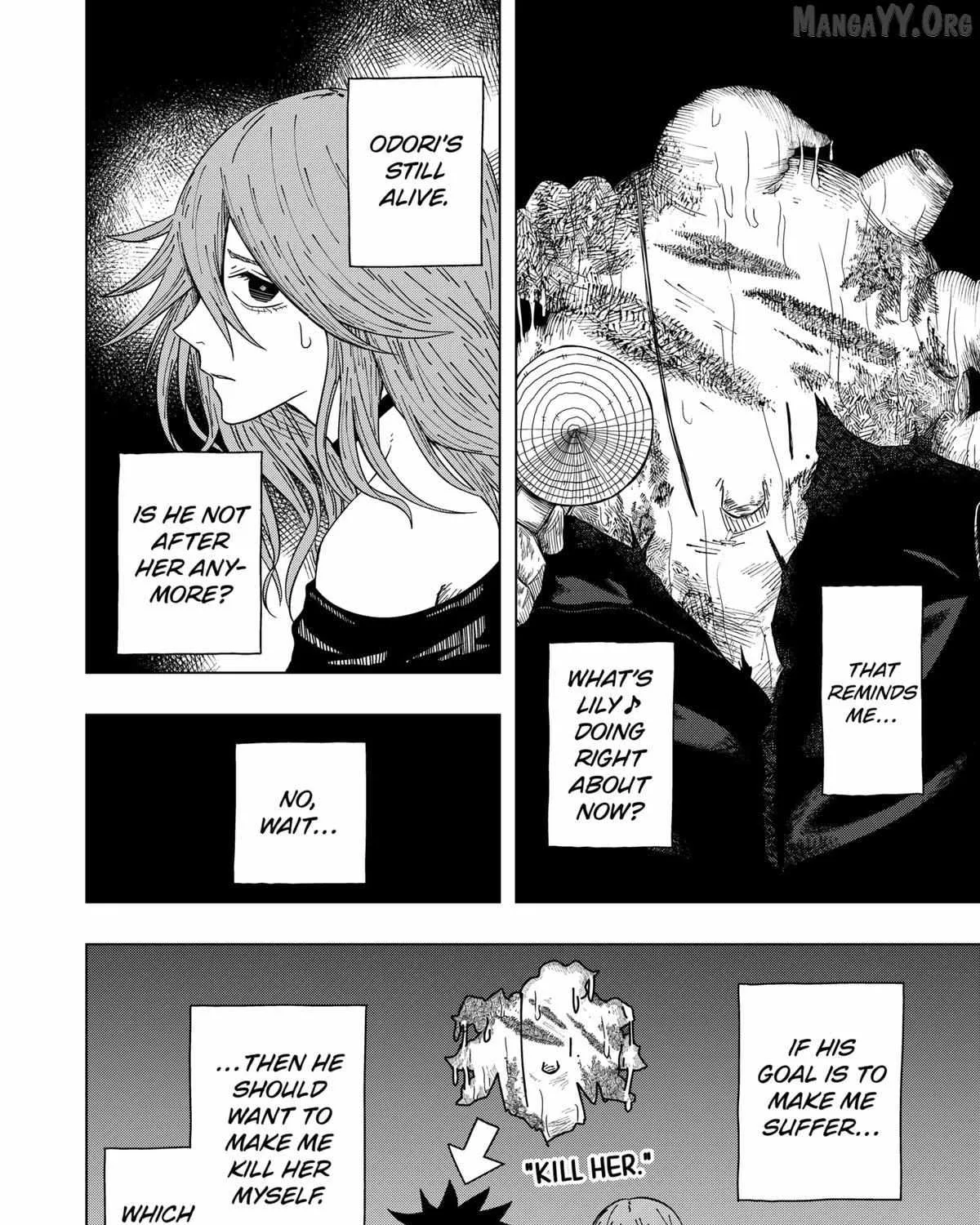 Read Drama Queen Manga Online