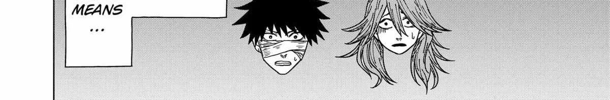 Read Drama Queen Manga Online