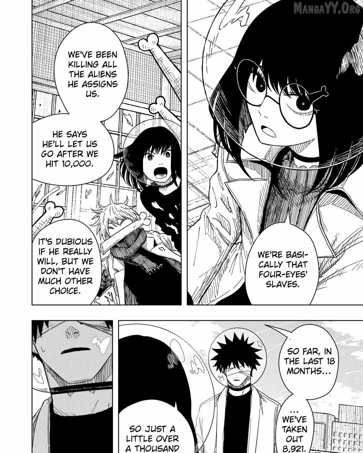 Read Drama Queen Manga Online