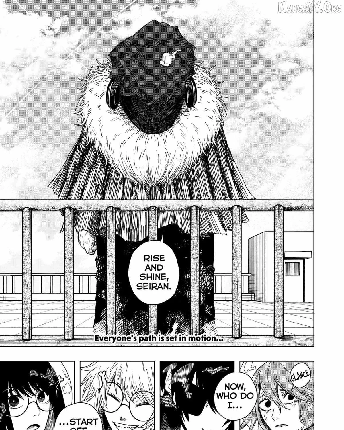 Read Drama Queen Manga Online