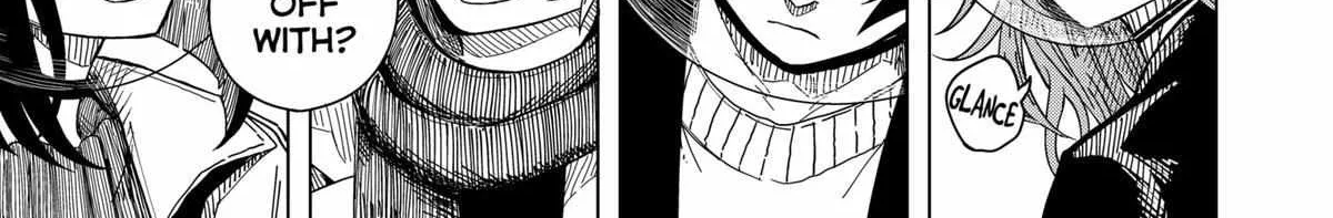 Read Drama Queen Manga Online