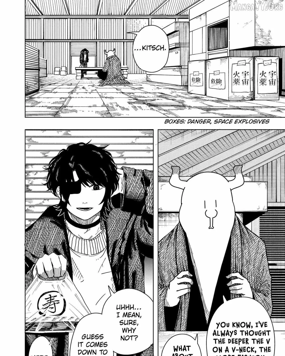 Read Drama Queen Manga Online