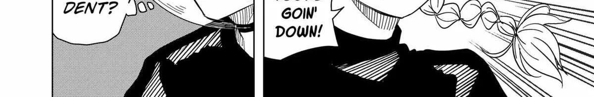 Read Drama Queen Manga Online