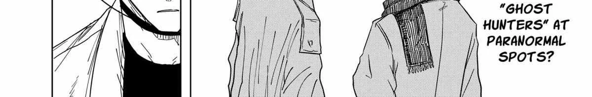 Read Drama Queen Manga Online