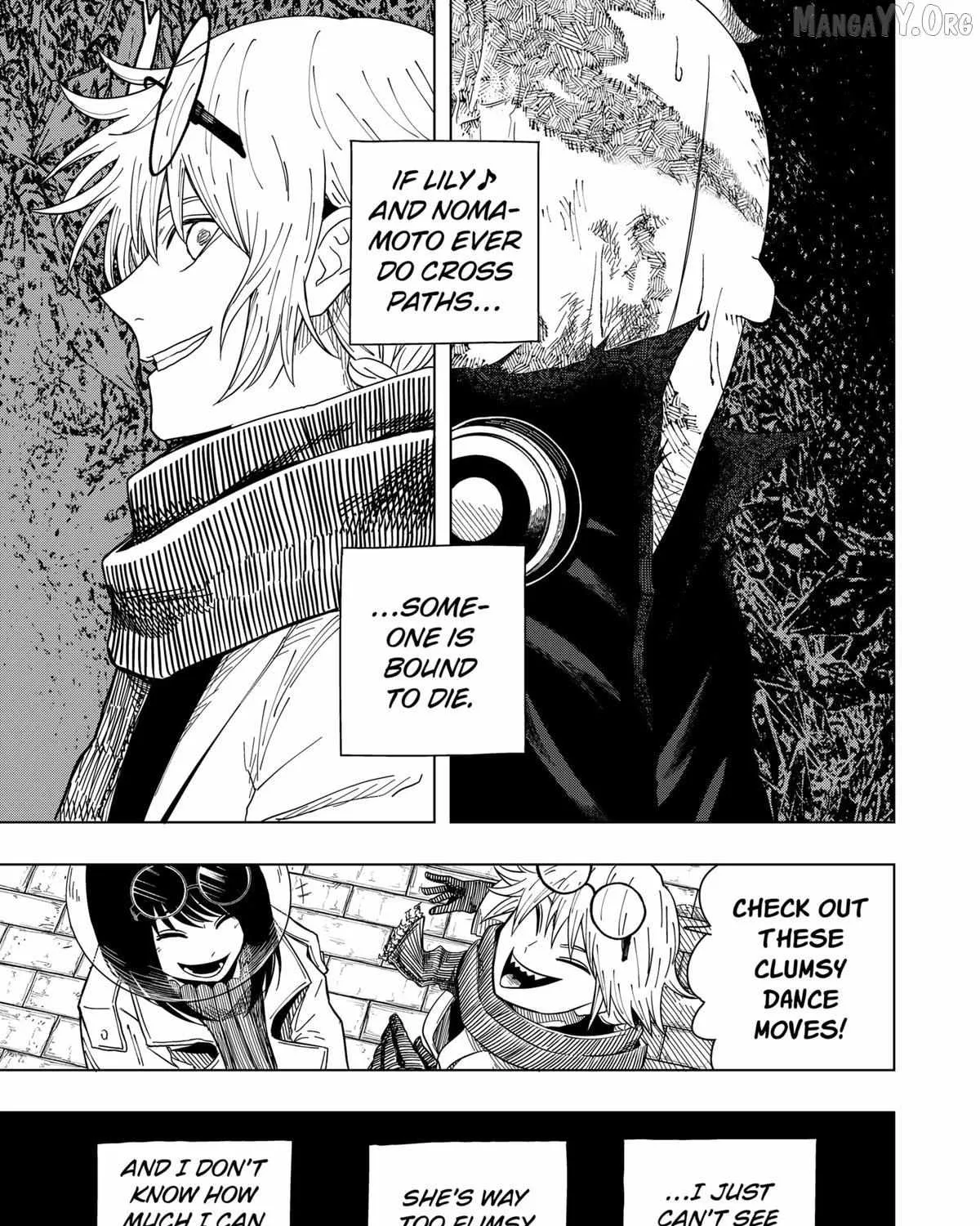 Read Drama Queen Manga Online