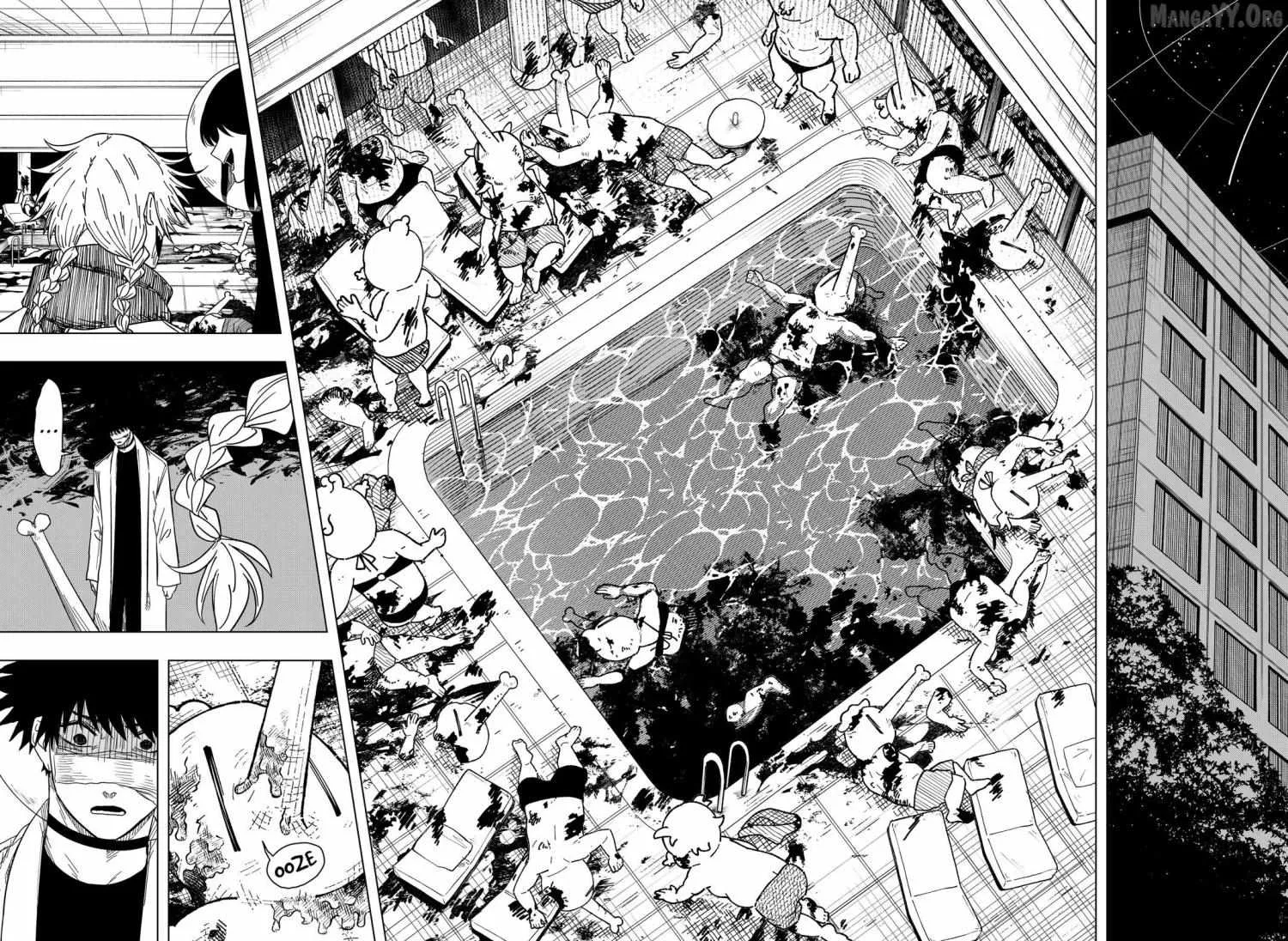 Read Drama Queen Manga Online