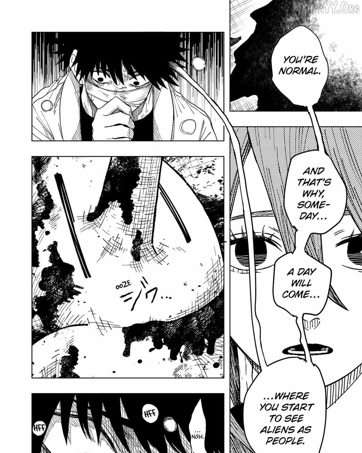 Read Drama Queen Manga Online