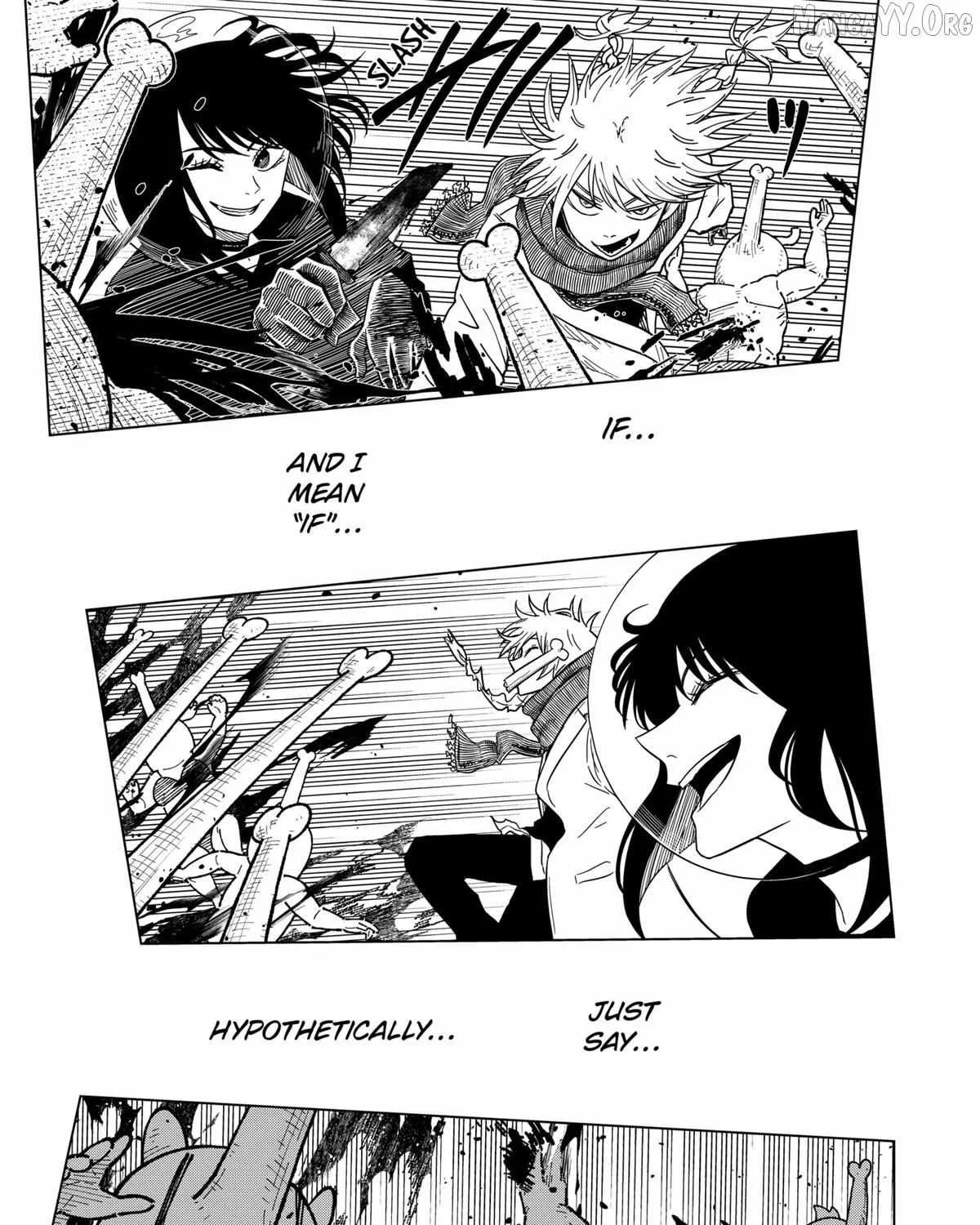 Read Drama Queen Manga Online