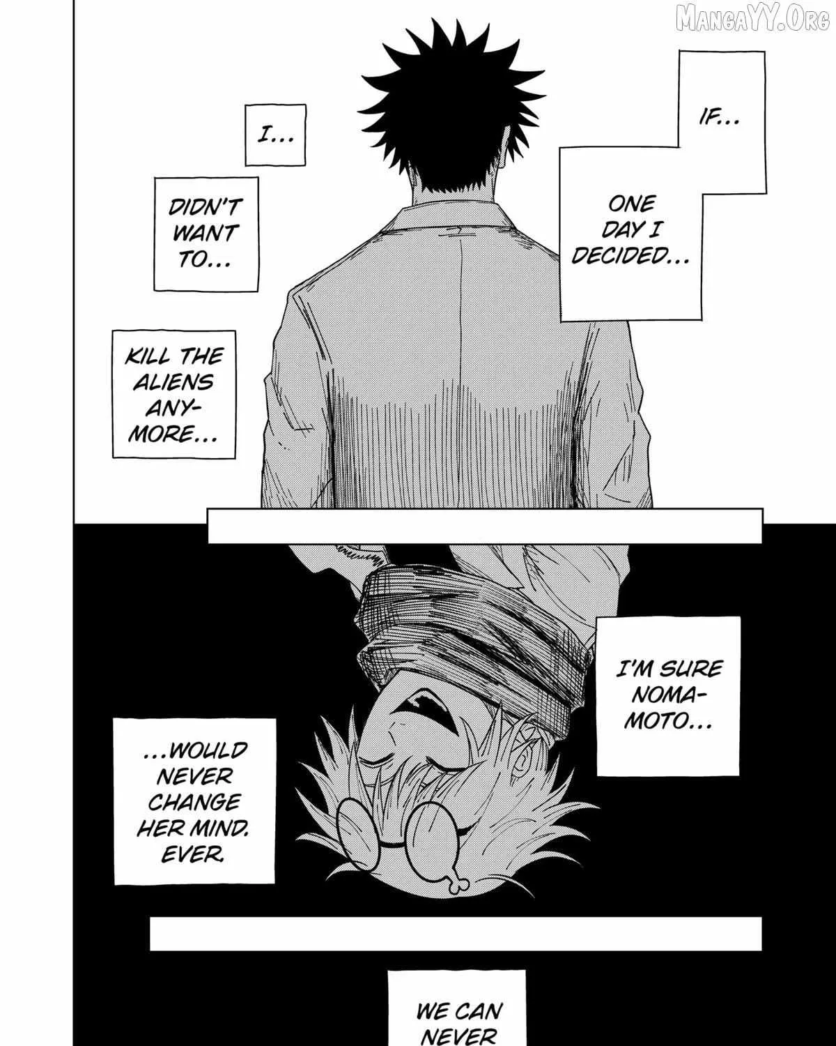 Read Drama Queen Manga Online