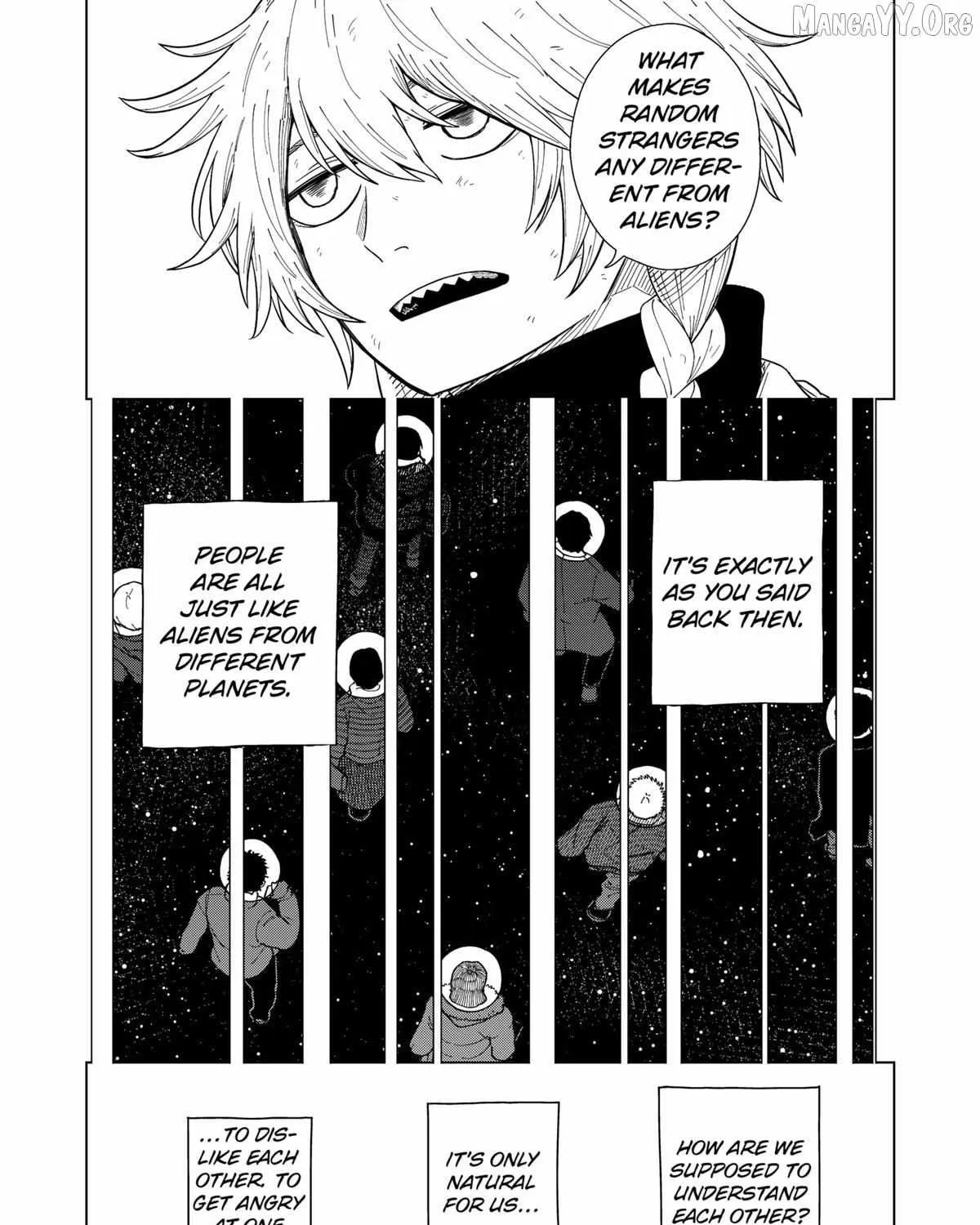 Read Drama Queen Manga Online