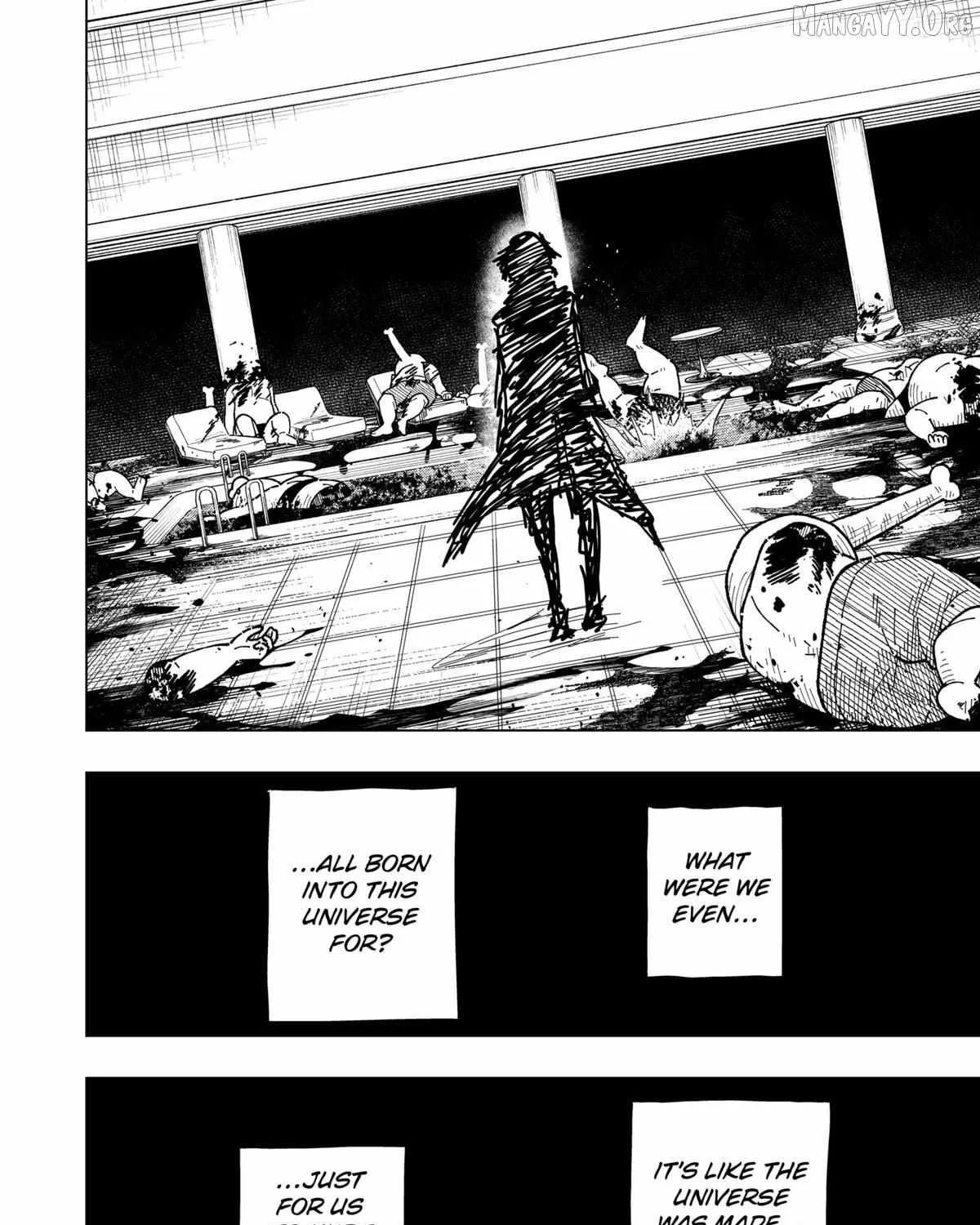 Read Drama Queen Manga Online