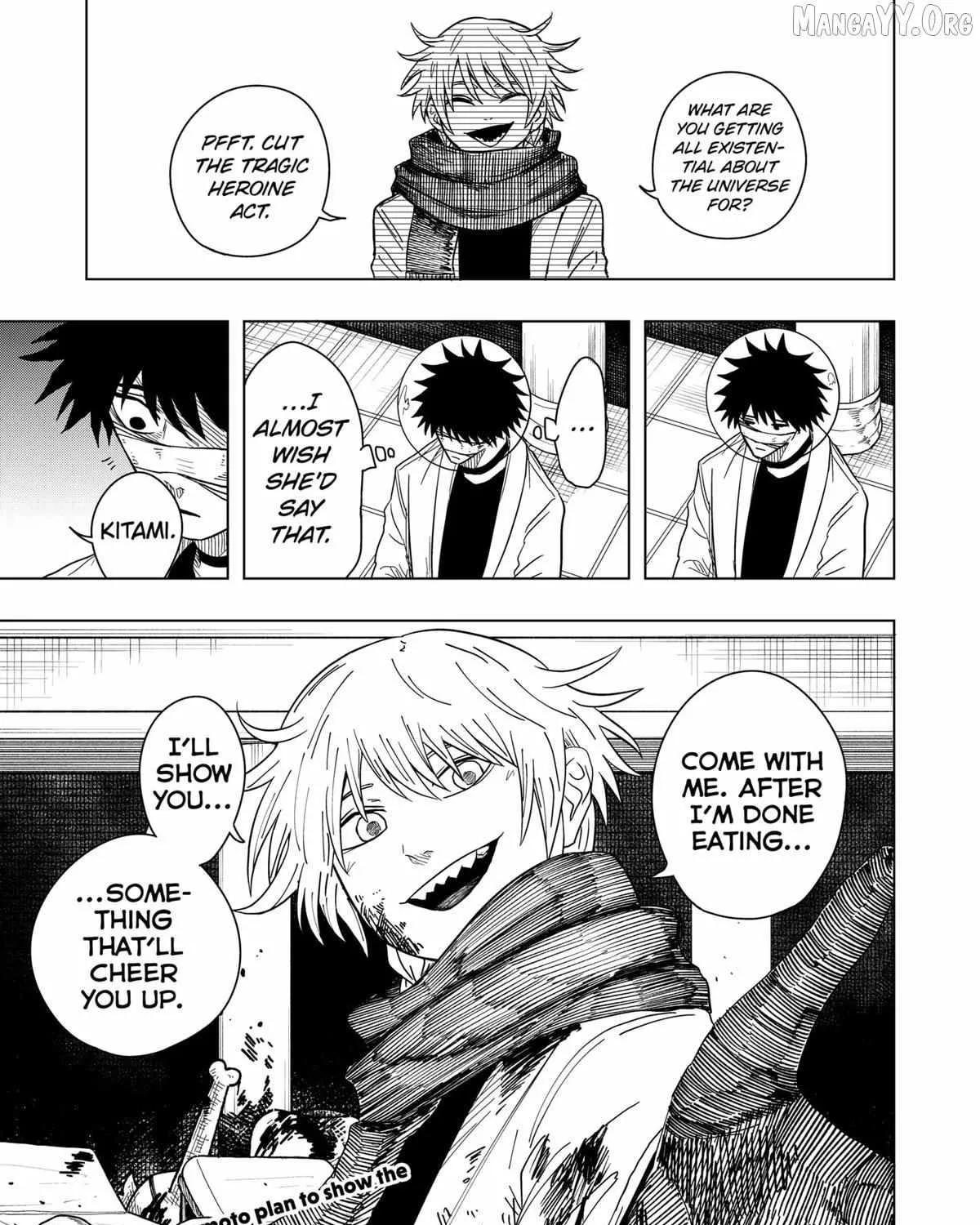 Read Drama Queen Manga Online