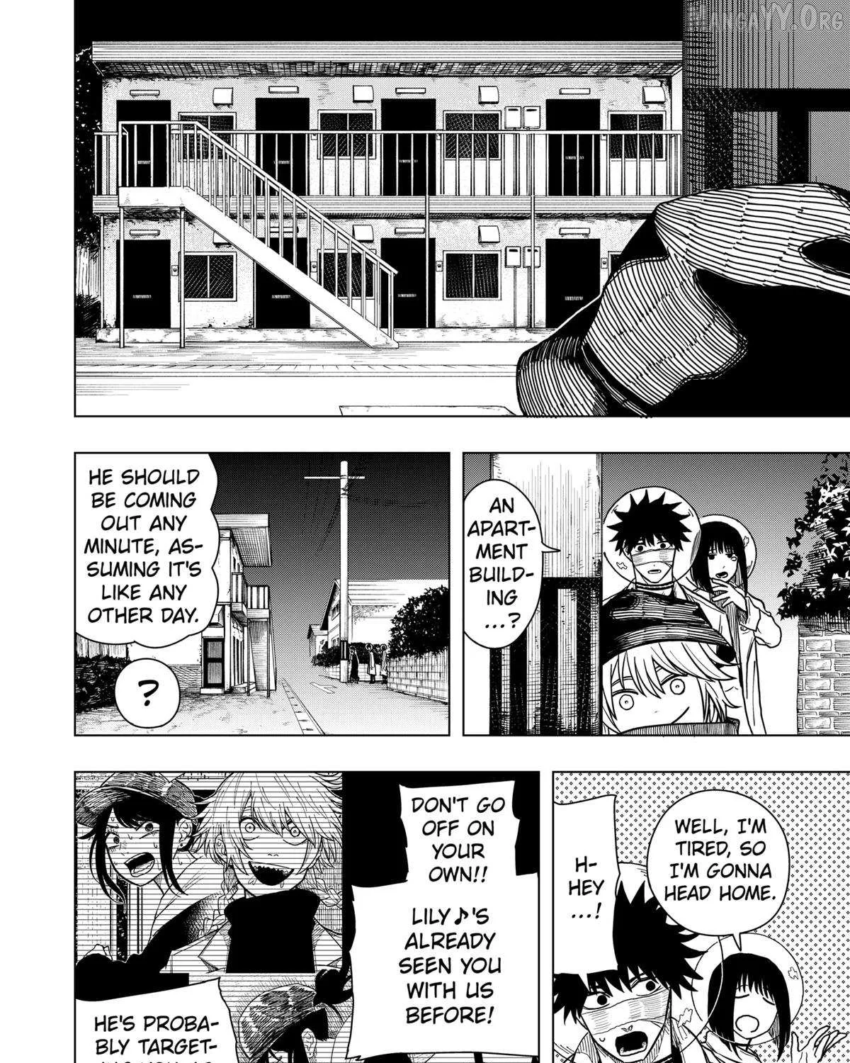 Read Drama Queen Manga Online