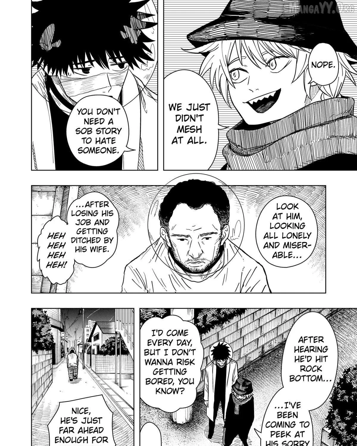 Read Drama Queen Manga Online