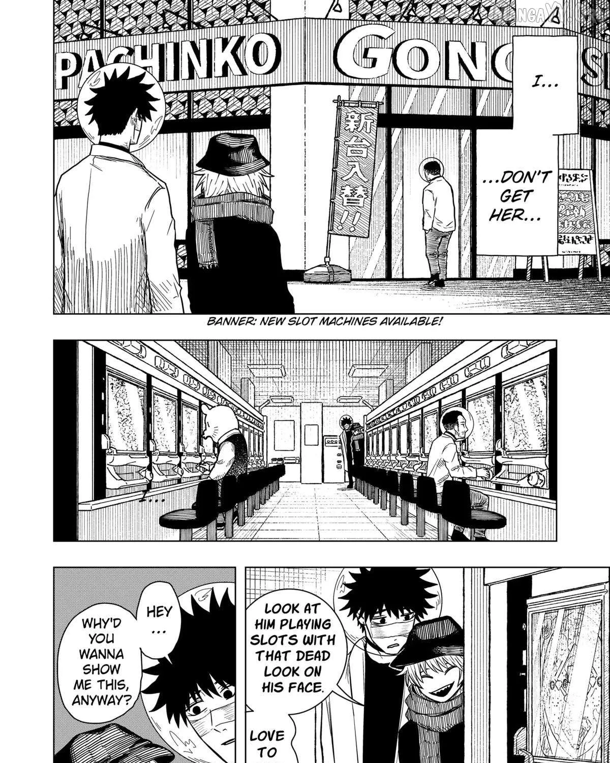 Read Drama Queen Manga Online