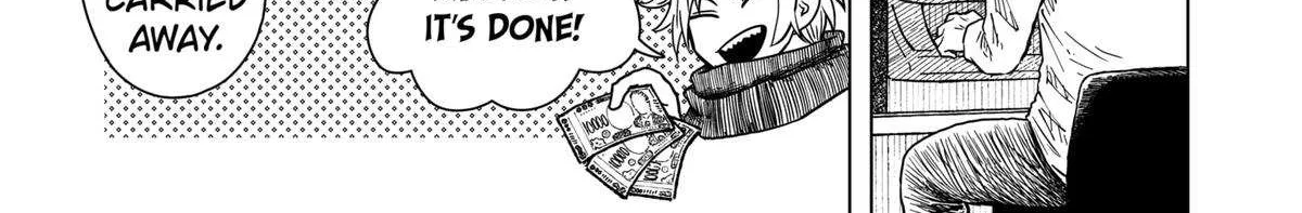 Read Drama Queen Manga Online