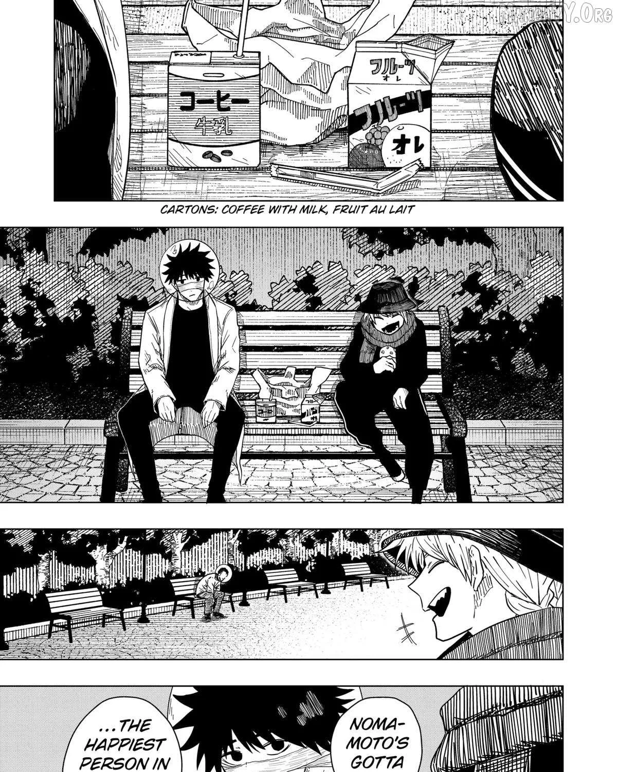 Read Drama Queen Manga Online