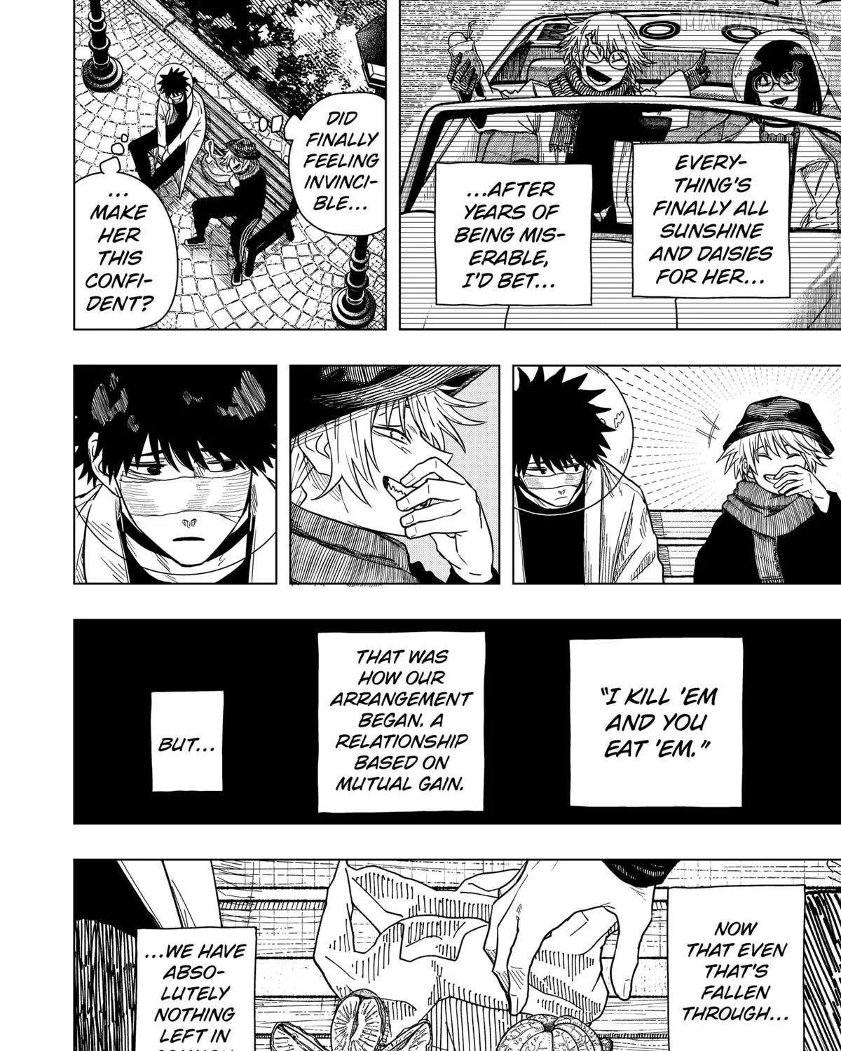 Read Drama Queen Manga Online