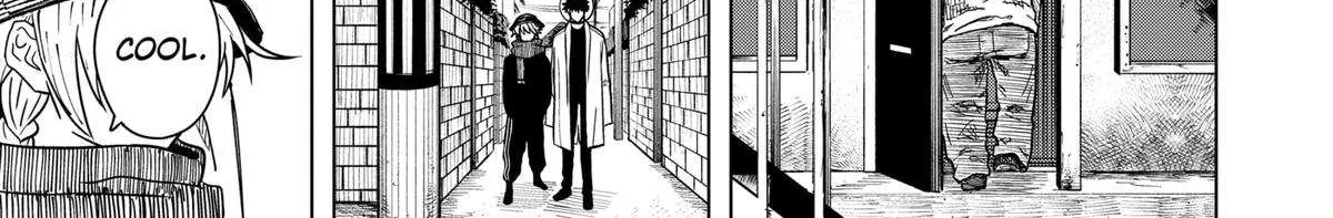 Read Drama Queen Manga Online