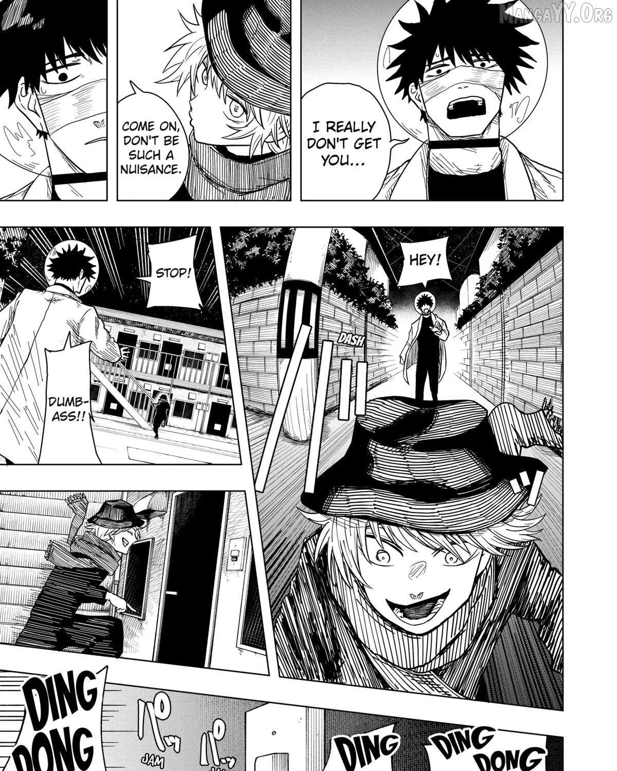 Read Drama Queen Manga Online