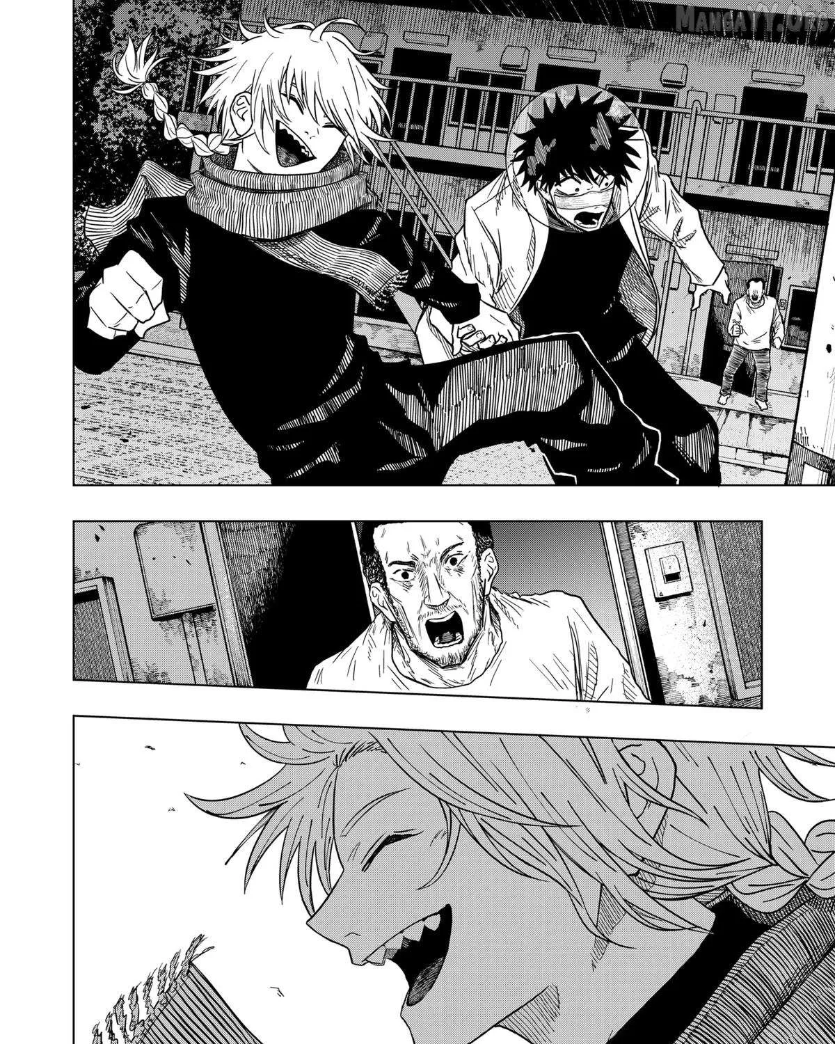 Read Drama Queen Manga Online