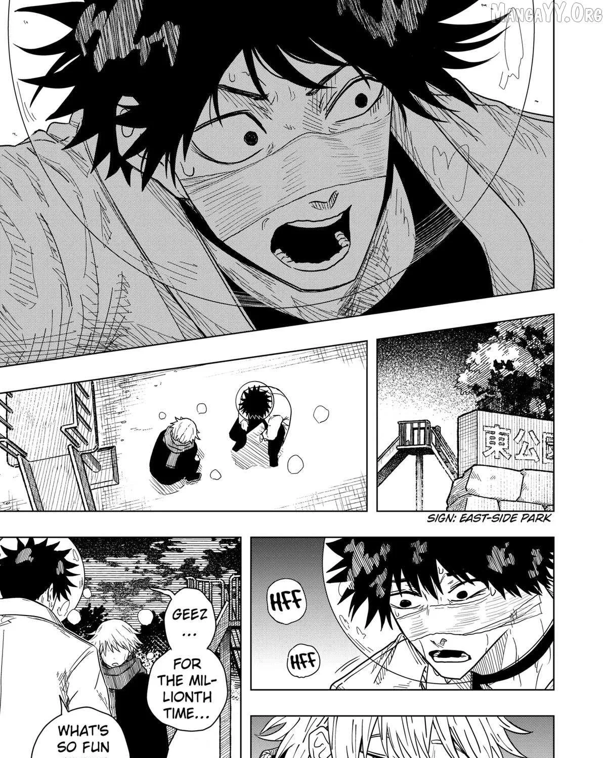 Read Drama Queen Manga Online