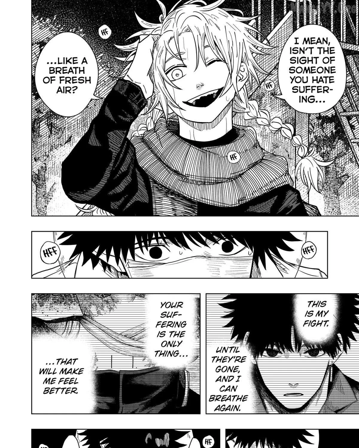 Read Drama Queen Manga Online