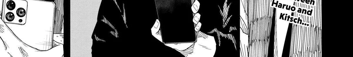 Read Drama Queen Manga Online