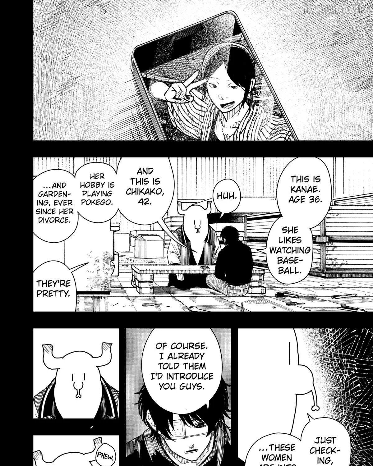 Read Drama Queen Manga Online