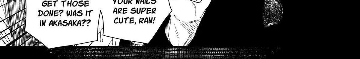 Read Drama Queen Manga Online