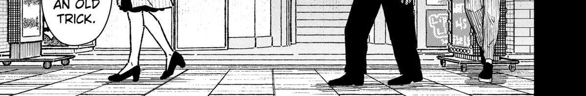 Read Drama Queen Manga Online