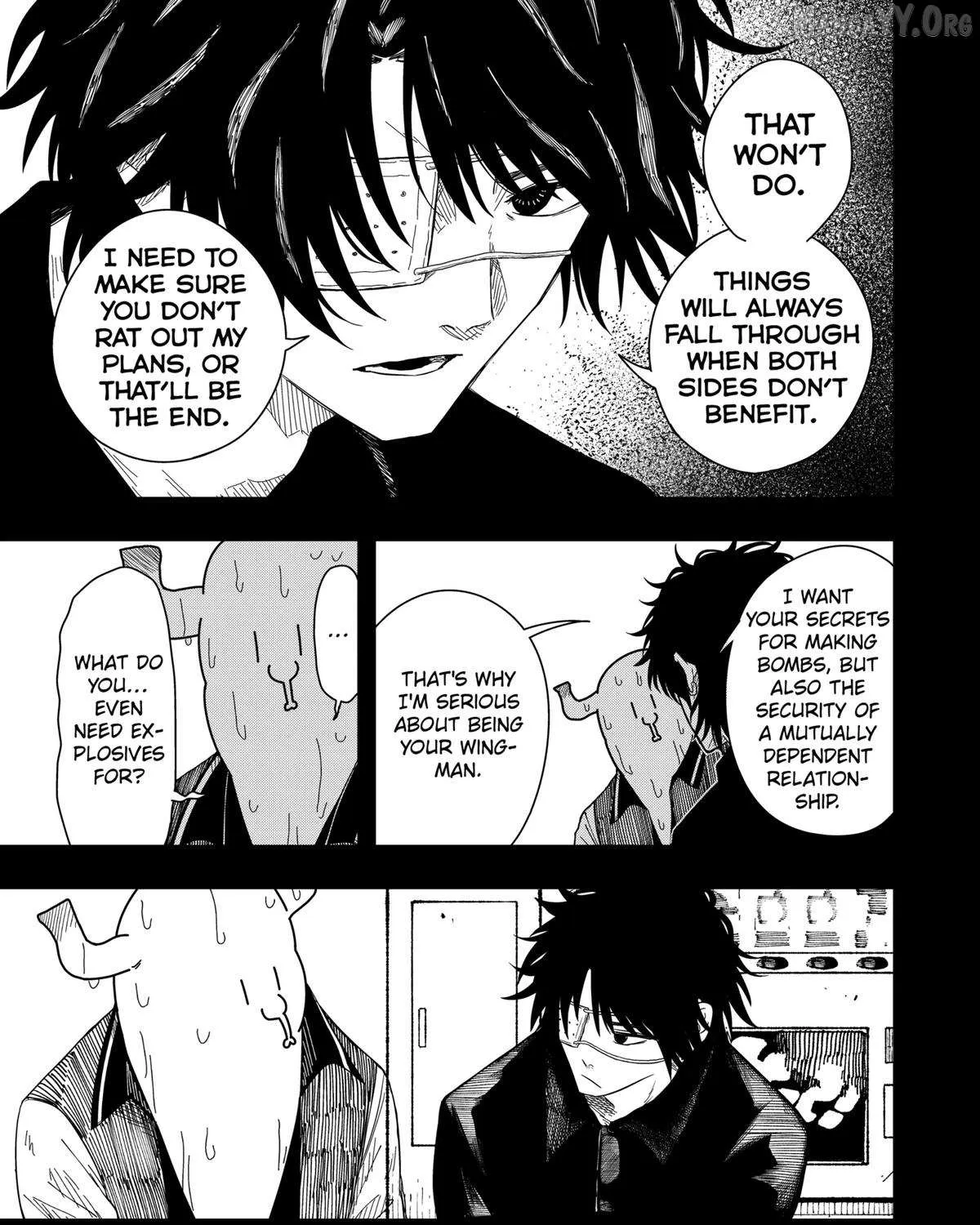 Read Drama Queen Manga Online