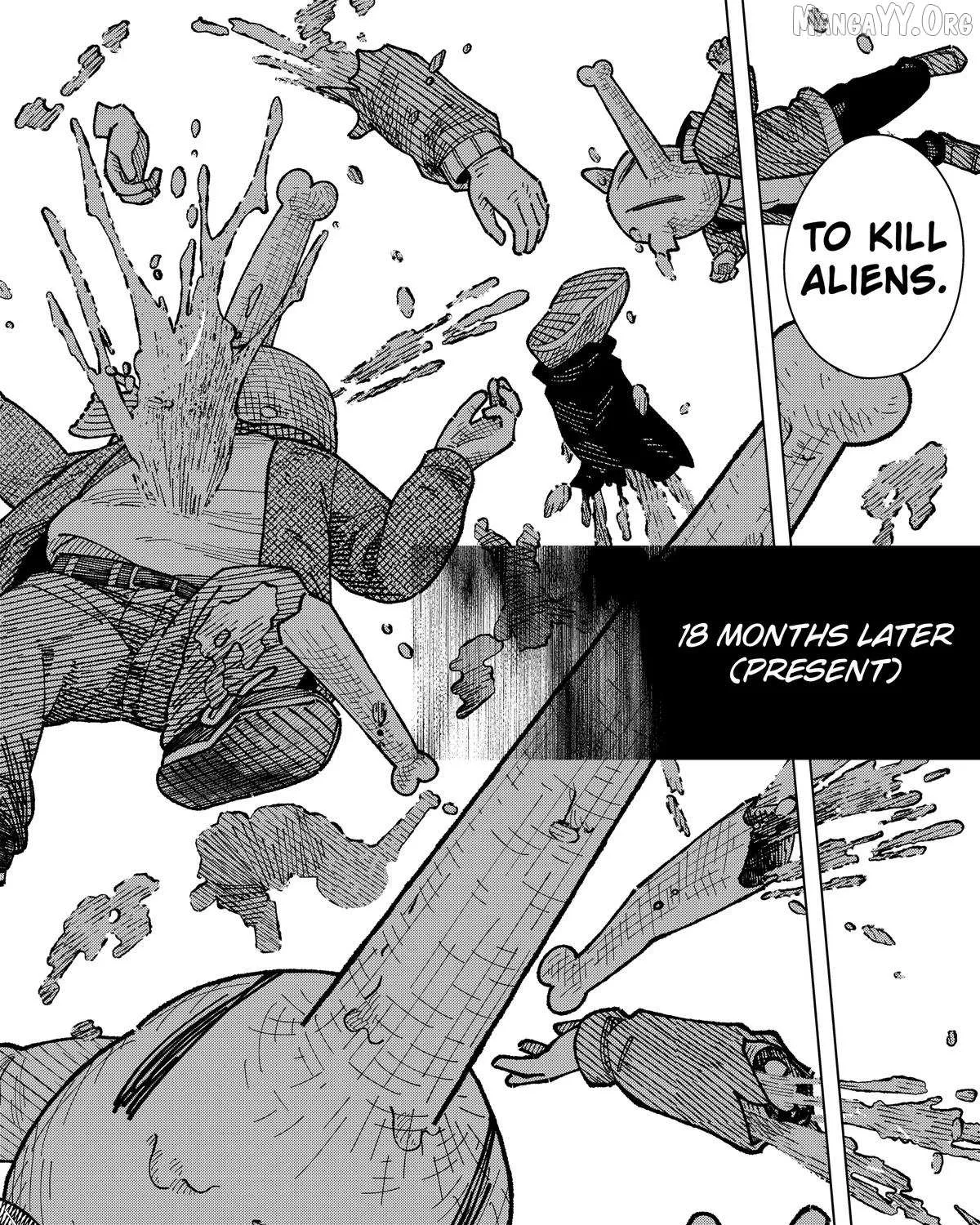 Read Drama Queen Manga Online