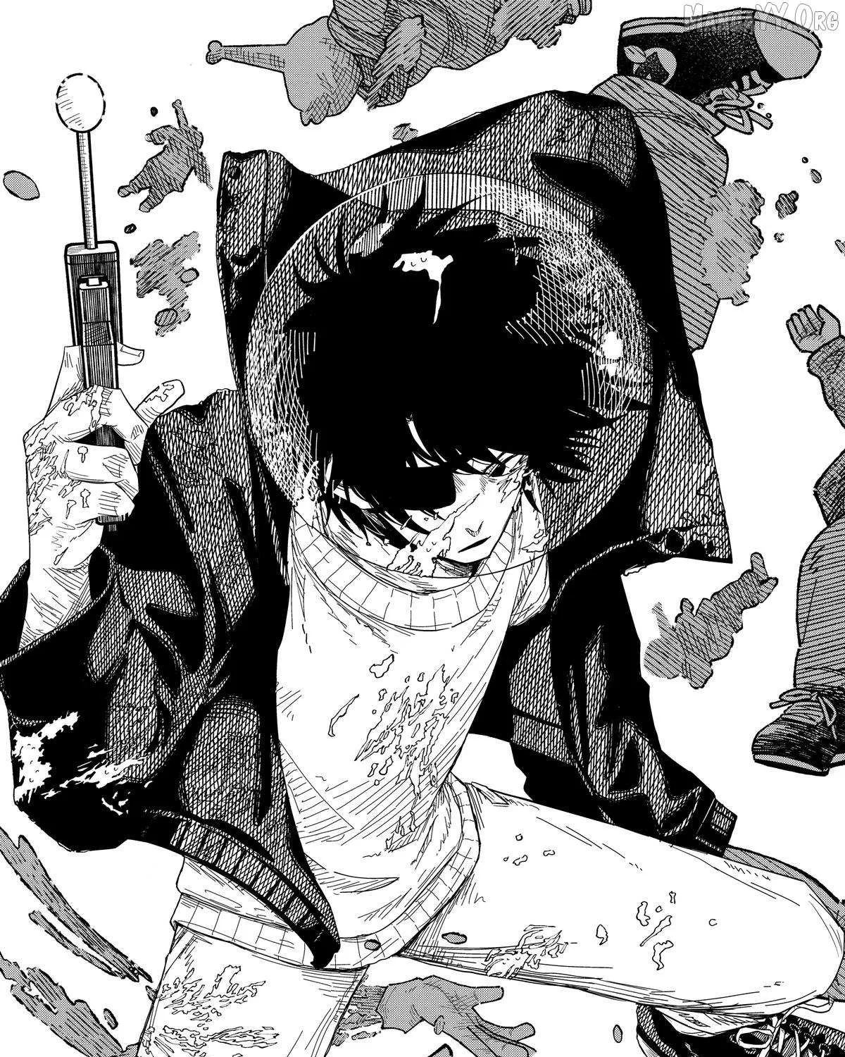 Read Drama Queen Manga Online