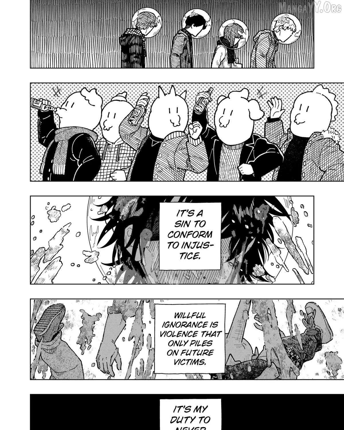 Read Drama Queen Manga Online