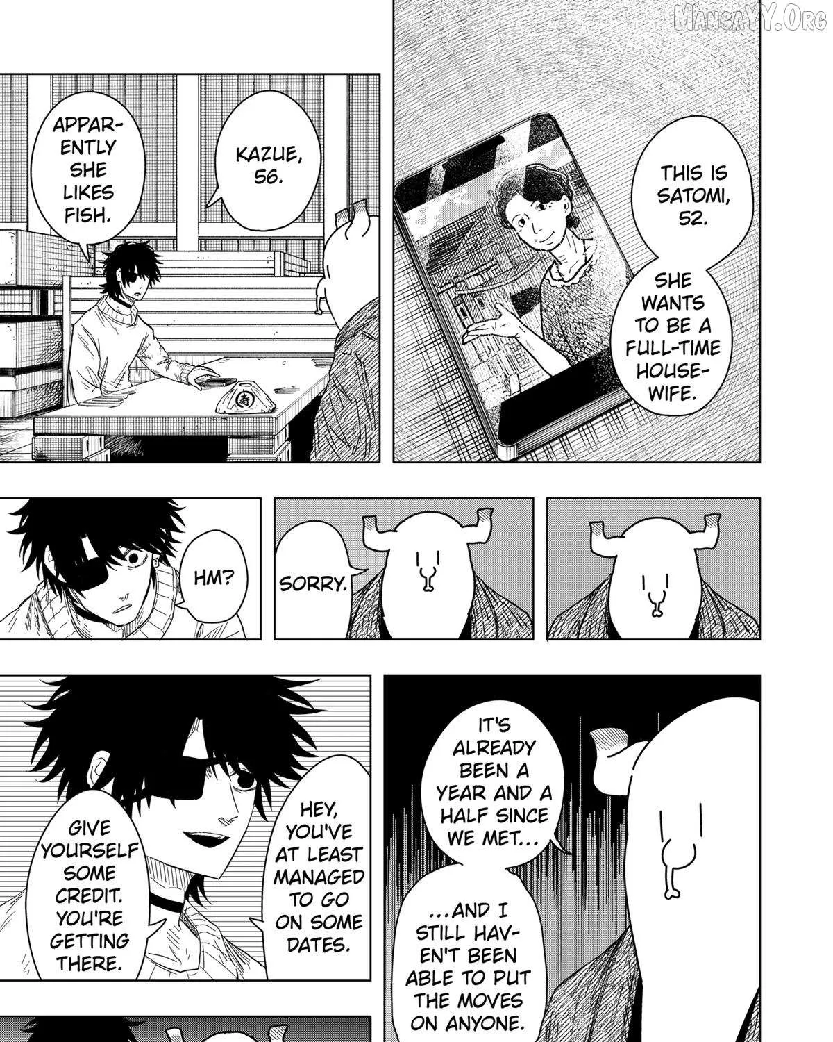 Read Drama Queen Manga Online