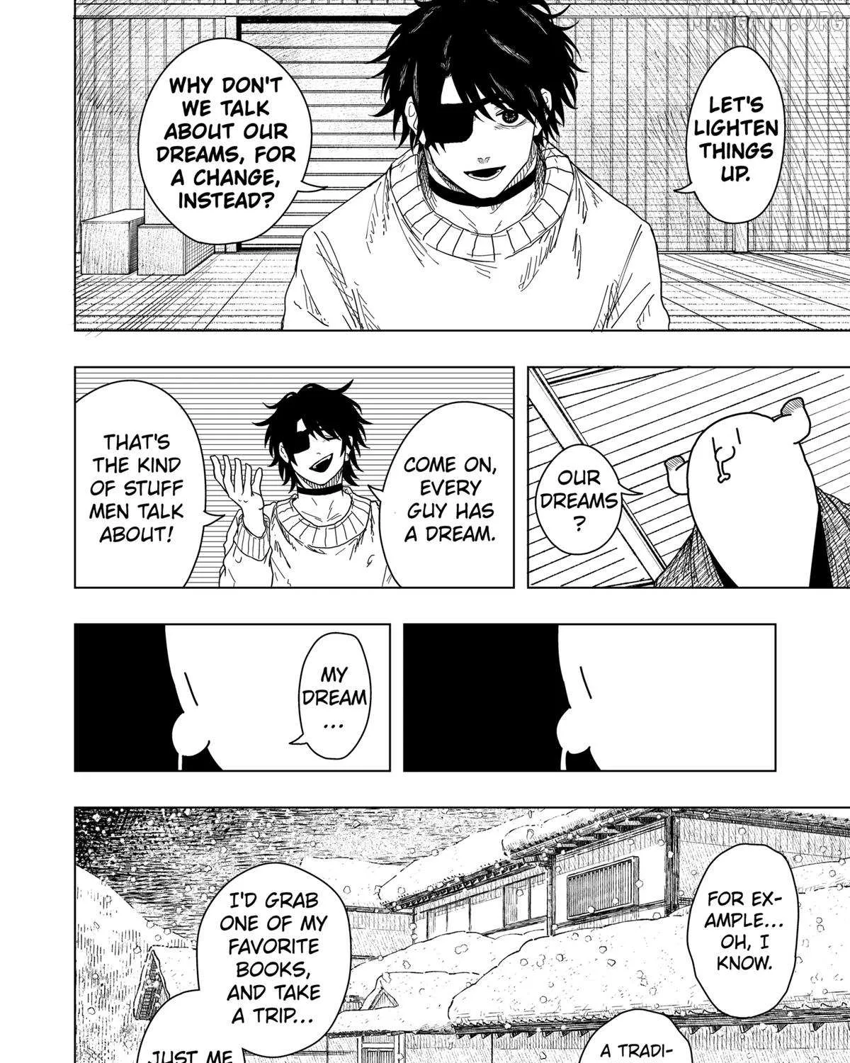 Read Drama Queen Manga Online