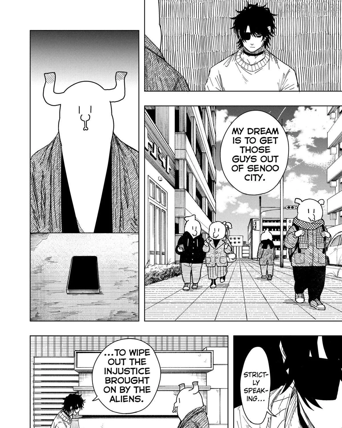 Read Drama Queen Manga Online