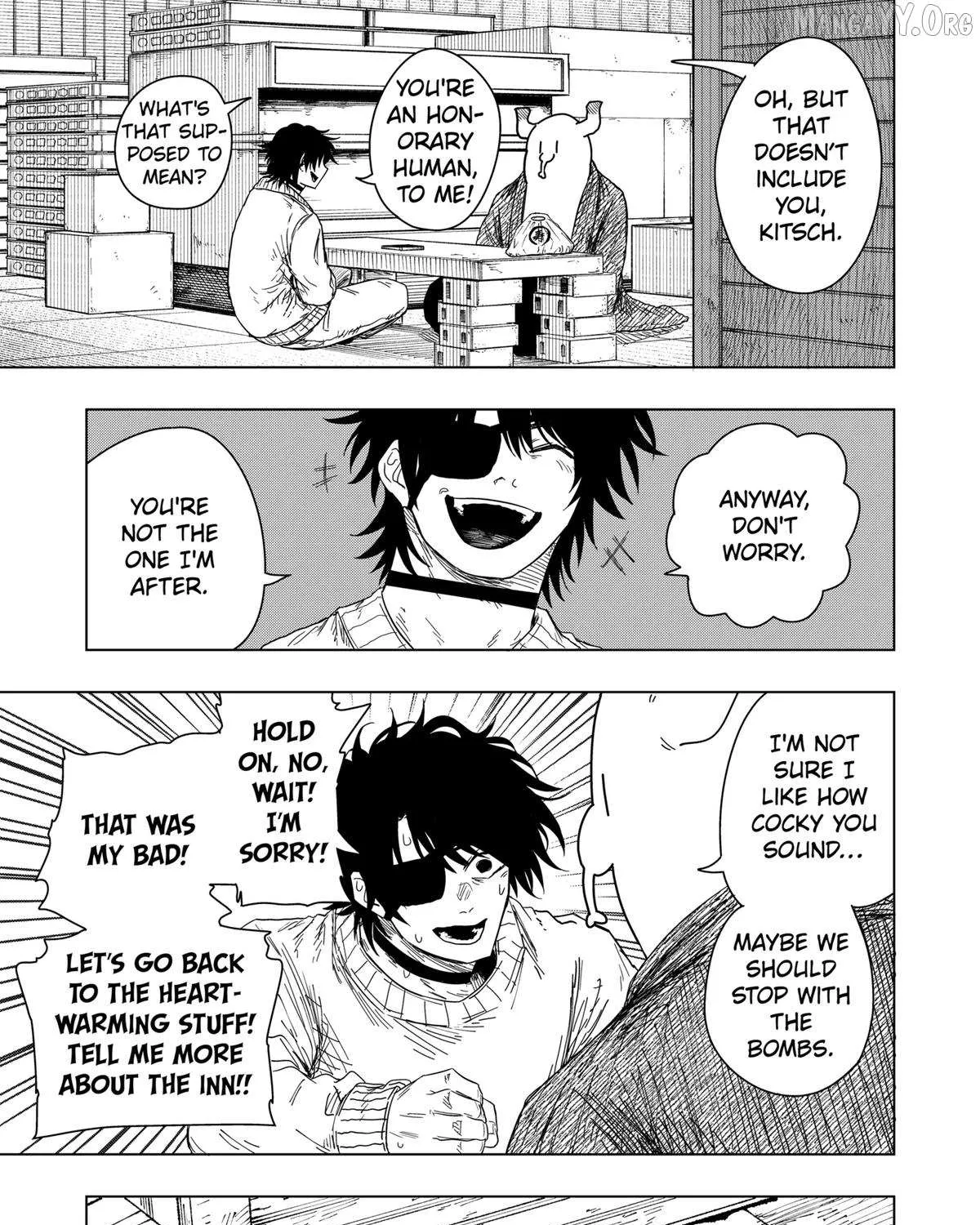 Read Drama Queen Manga Online