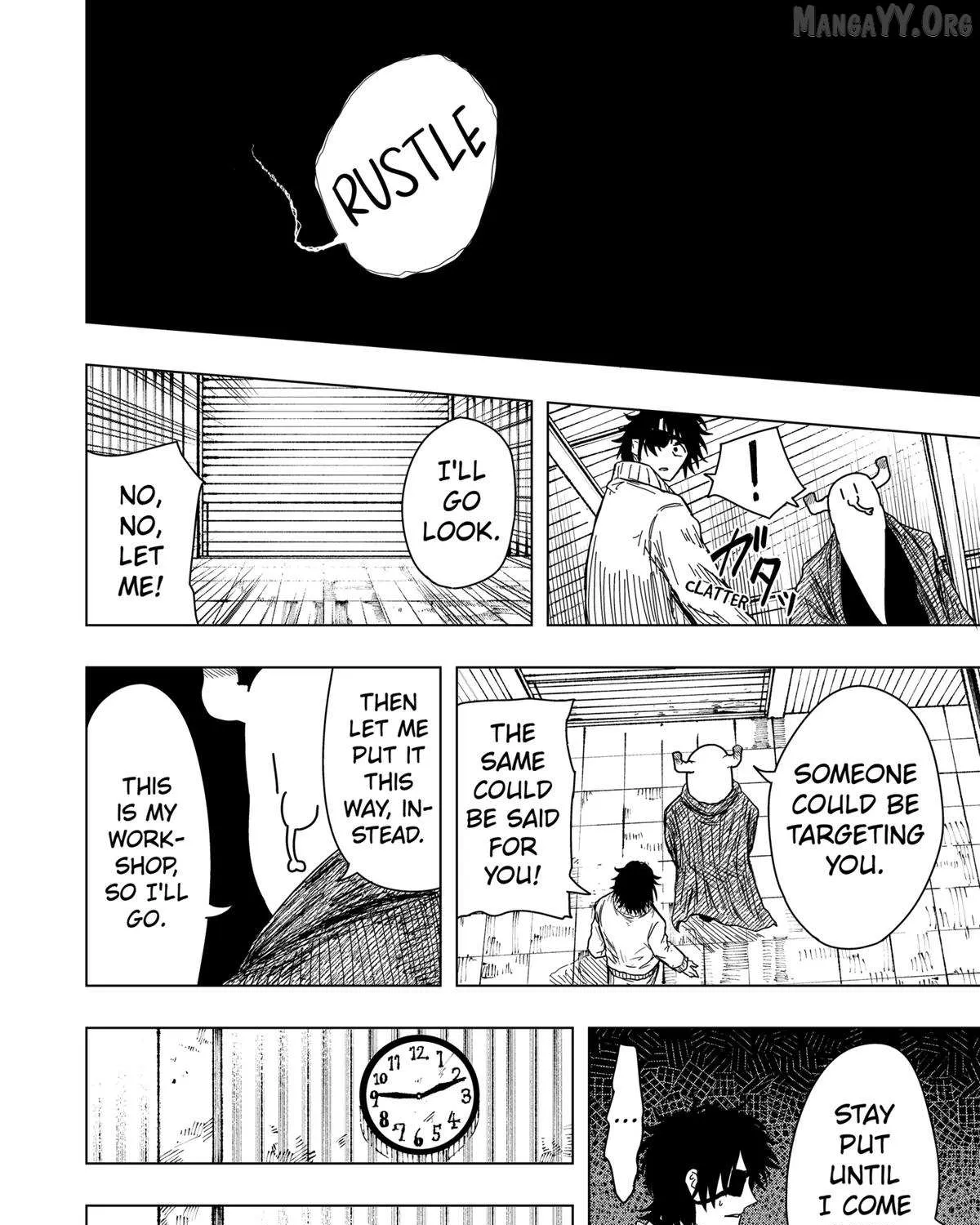 Read Drama Queen Manga Online