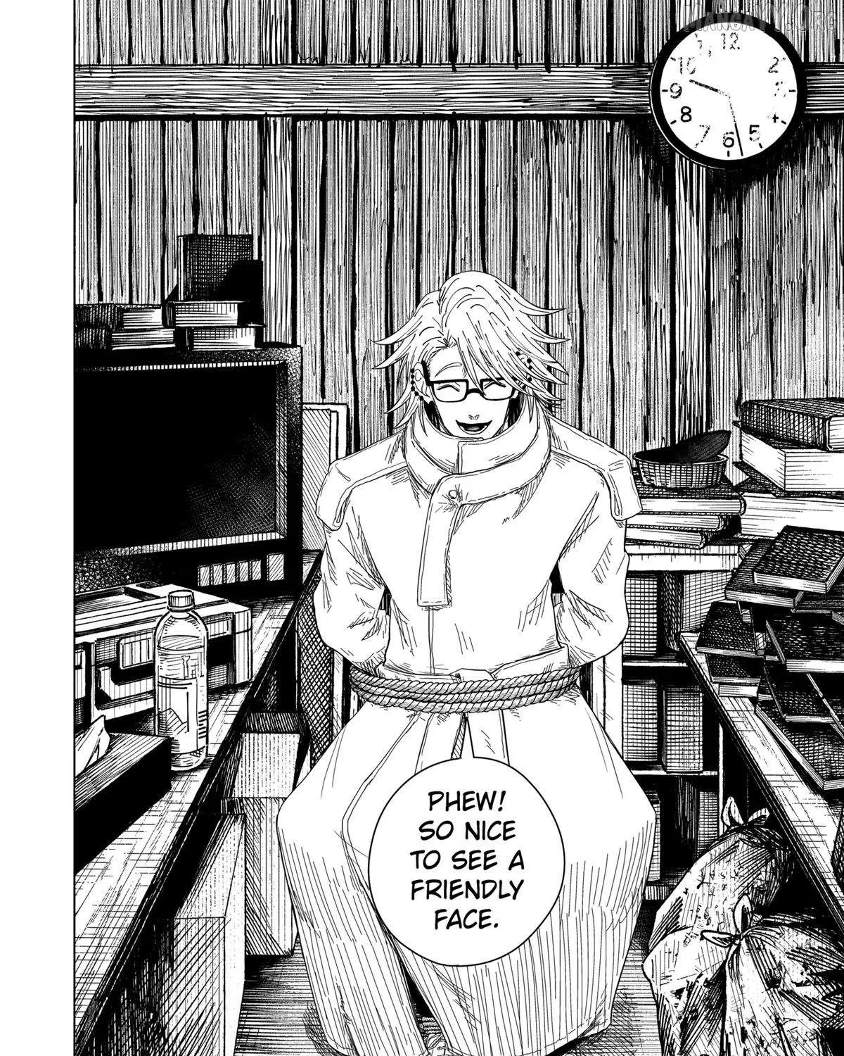 Read Drama Queen Manga Online